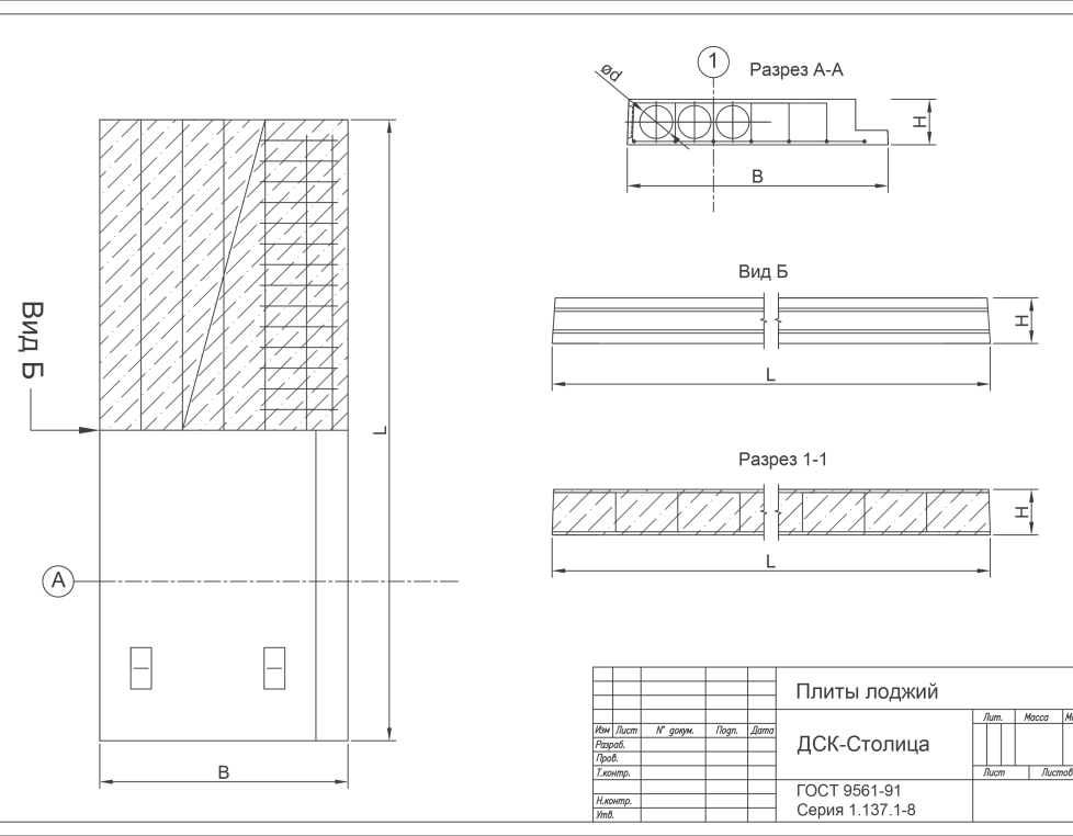 ПЛП 63-12-8-АтVa